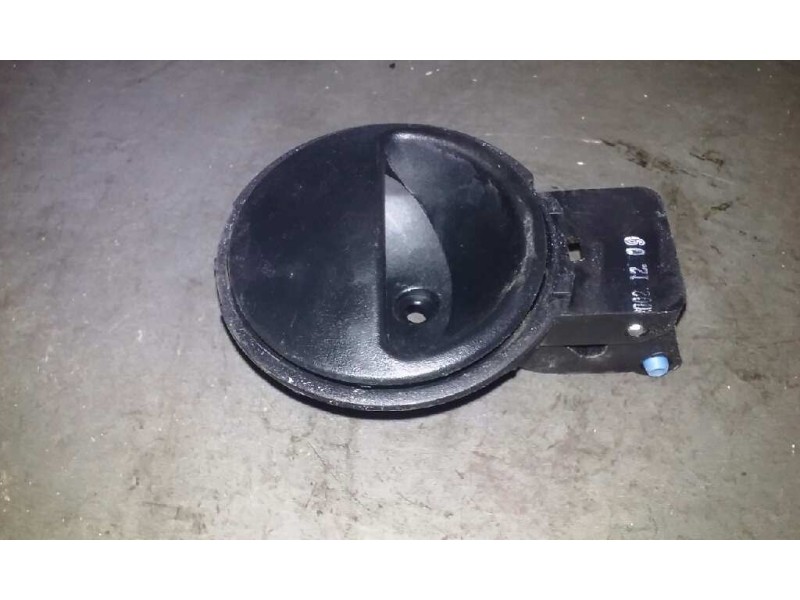 Recambio de maneta interior delantera derecha para daewoo kalos 1.4 cat referencia OEM IAM   