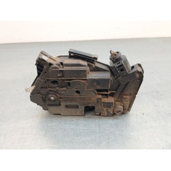 Recambio de cerradura puerta trasera derecha para seat ibiza iv (6j5, 6p1) 1.6 referencia OEM IAM 6J0839016A  