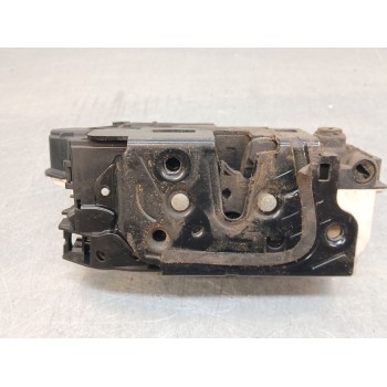 Recambio de cerradura puerta trasera derecha para seat ibiza iv (6j5, 6p1) 1.6 referencia OEM IAM 6J0839016A  