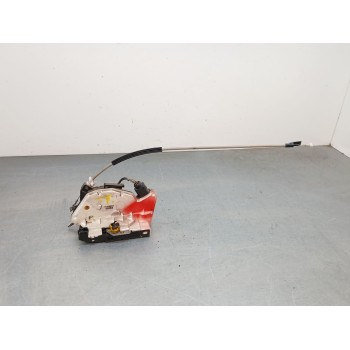 CERRADURA PUERTA TRASERA IZQUIERDA 6J0839015A 