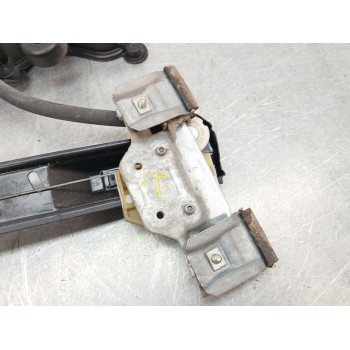 Recambio de elevalunas trasero izquierdo para seat ibiza iv (6j5, 6p1) 1.6 referencia OEM IAM 6J4839401B  