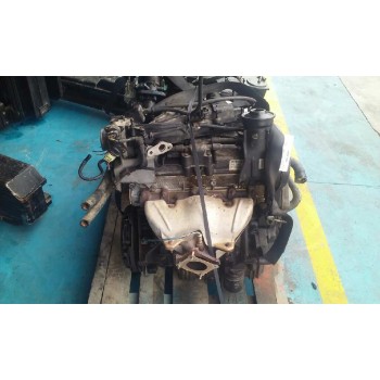 Recambio de motor completo para chrysler pt cruiser (pt) 2.0 classic referencia OEM IAM ECC  