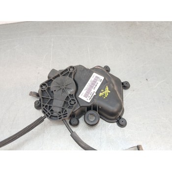 Recambio de elevalunas trasero izquierdo para seat ibiza iv (6j5, 6p1) 1.6 referencia OEM IAM 6J4839401B  