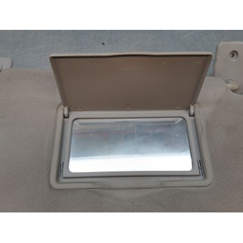 Recambio de parasol derecho para peugeot 308 i (4a_, 4c_) 1.6 hdi referencia OEM IAM 8143VS  