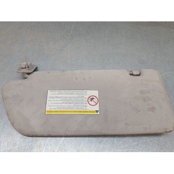 Recambio de parasol derecho para peugeot 308 i (4a_, 4c_) 1.6 hdi referencia OEM IAM 8143VS  