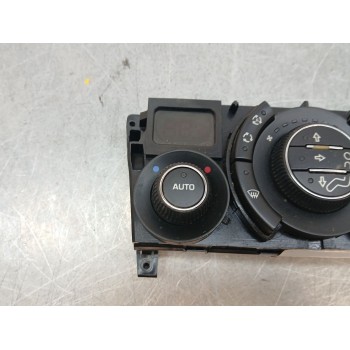 Recambio de mando climatizador para peugeot 3008 i monospace (0u_) 1.6 hdi referencia OEM IAM 96738320XT  