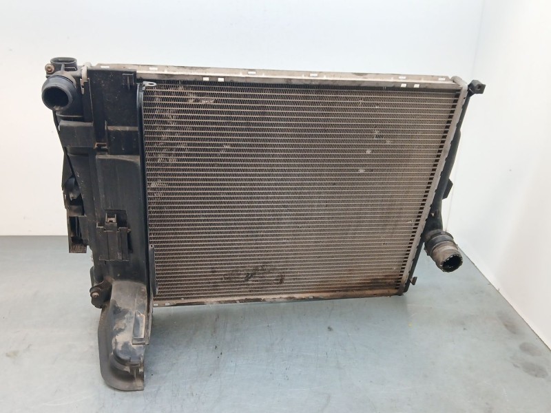 Recambio de radiador agua para bmw 3 touring (e46) 320 d referencia OEM IAM 14362419D  