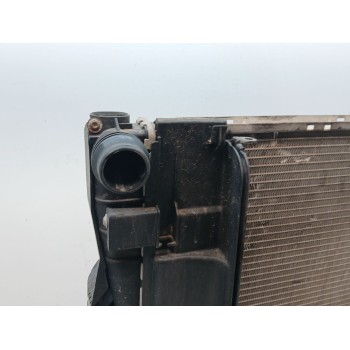 Recambio de radiador agua para bmw 3 touring (e46) 320 d referencia OEM IAM 14362419D  