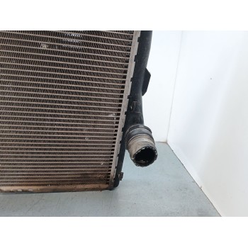 Recambio de radiador agua para bmw 3 touring (e46) 320 d referencia OEM IAM 14362419D  