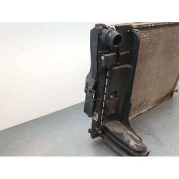 Recambio de radiador agua para bmw 3 touring (e46) 320 d referencia OEM IAM 14362419D  