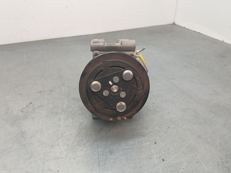 Recambio de compresor aire acondicionado para peugeot expert furgoneta (v_) 1.5 bluehdi 100 referencia OEM IAM 9830148880  