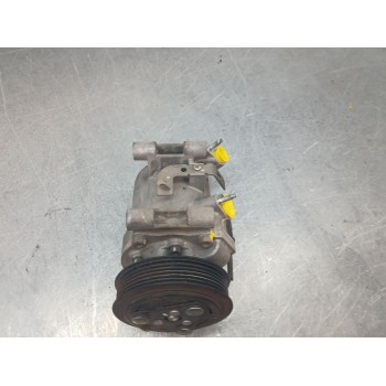 Recambio de compresor aire acondicionado para peugeot expert furgoneta (v_) 1.5 bluehdi 100 referencia OEM IAM 9830148880  