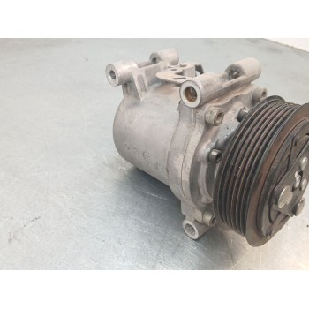 Recambio de compresor aire acondicionado para peugeot expert furgoneta (v_) 1.5 bluehdi 100 referencia OEM IAM 9830148880  