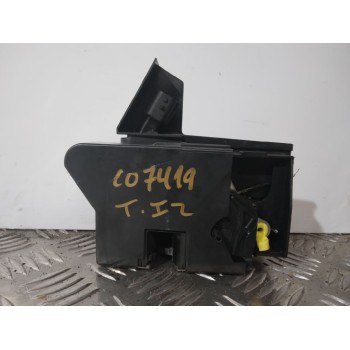 Recambio de cerradura puerta trasera izquierda para dacia sandero ambiance referencia OEM IAM 825033585RD 2 PIN 