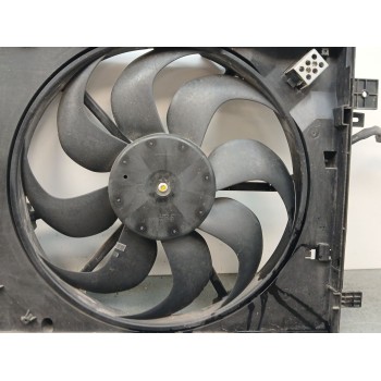 Recambio de electroventilador para peugeot expert furgoneta (v_) 1.5 bluehdi 100 referencia OEM IAM 9832930080  