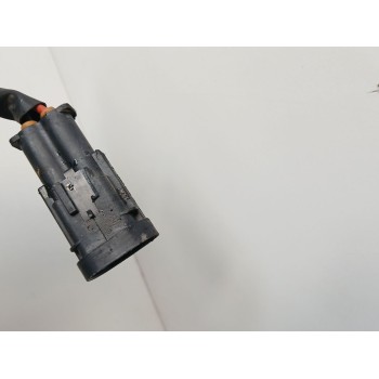 Recambio de electroventilador para peugeot expert furgoneta (v_) 1.5 bluehdi 100 referencia OEM IAM 9832930080  