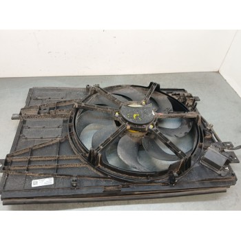 Recambio de electroventilador para peugeot expert furgoneta (v_) 1.5 bluehdi 100 referencia OEM IAM 9832930080  
