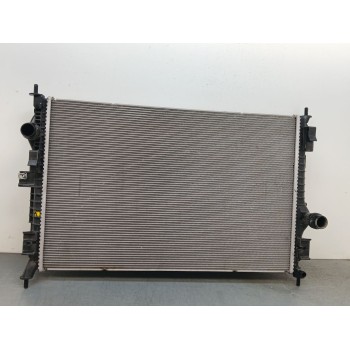 RADIADOR AGUA 9675747980 