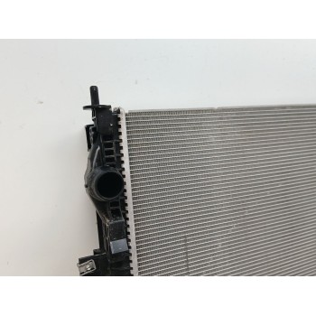 Recambio de radiador agua para peugeot expert furgoneta (v_) 1.5 bluehdi 100 referencia OEM IAM 9675747980  