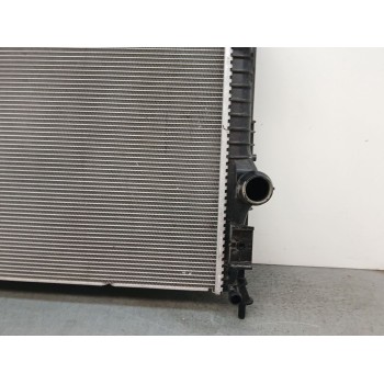 Recambio de radiador agua para peugeot expert furgoneta (v_) 1.5 bluehdi 100 referencia OEM IAM 9675747980  
