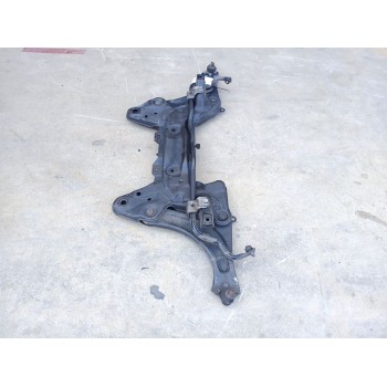 Recambio de puente delantero para citroën c4 cactus 1.6 bluehdi 100 referencia OEM IAM 9808011780  