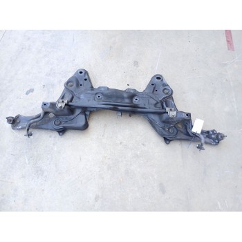 Recambio de puente delantero para citroën c4 cactus 1.6 bluehdi 100 referencia OEM IAM 9808011780  