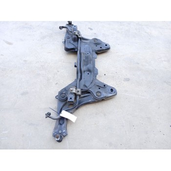 Recambio de puente delantero para citroën c4 cactus 1.6 bluehdi 100 referencia OEM IAM 9808011780  