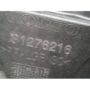 Recambio de elevalunas delantero derecho para volvo v40 kinetic referencia OEM IAM 31276216 SOLO MECANISMO 