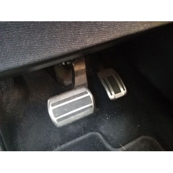 PEDAL ACELERADOR 9674829180 