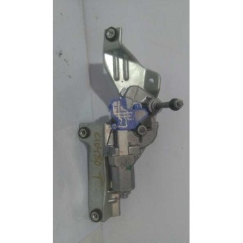 MOTOR LIMPIA TRASERO 4 PIN