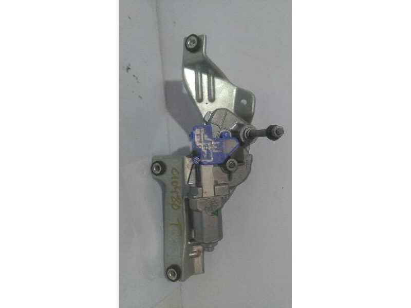 Recambio de motor limpia trasero para subaru xv active referencia OEM IAM   4 PIN