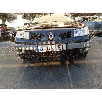PARAGOLPES DELANTERO 620226236R 