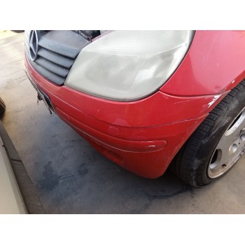 Recambio de paragolpes delantero para mercedes-benz vaneo (414) 1.7 cdi (414.700) referencia OEM IAM 4148850425  