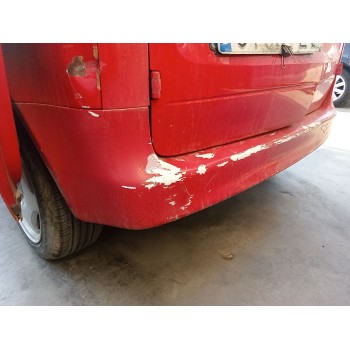 PARAGOLPES TRASERO 4148850525 