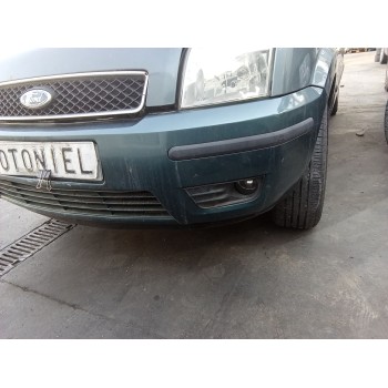 Recambio de paragolpes delantero para ford fusion (ju_) 1.6 referencia OEM IAM 1336711  
