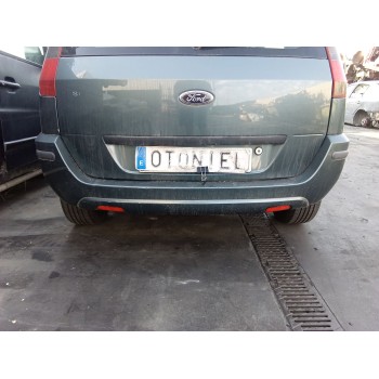 PARAGOLPES TRASERO 1324511 