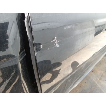 Recambio de puerta delantera izquierda para citroën c4 cactus 1.2 thp 110 referencia OEM IAM 9821324580  