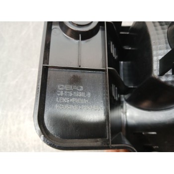 Recambio de piloto trasero izquierdo para nissan nv 200 (m20) referencia OEM IAM 26555BJ00A  16231541