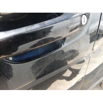 Recambio de puerta delantera izquierda para citroën c4 cactus 1.2 thp 110 referencia OEM IAM 9821324580  