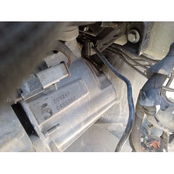 CAJA CAMBIOS 20V247 / 1629075380 / 1629075480 