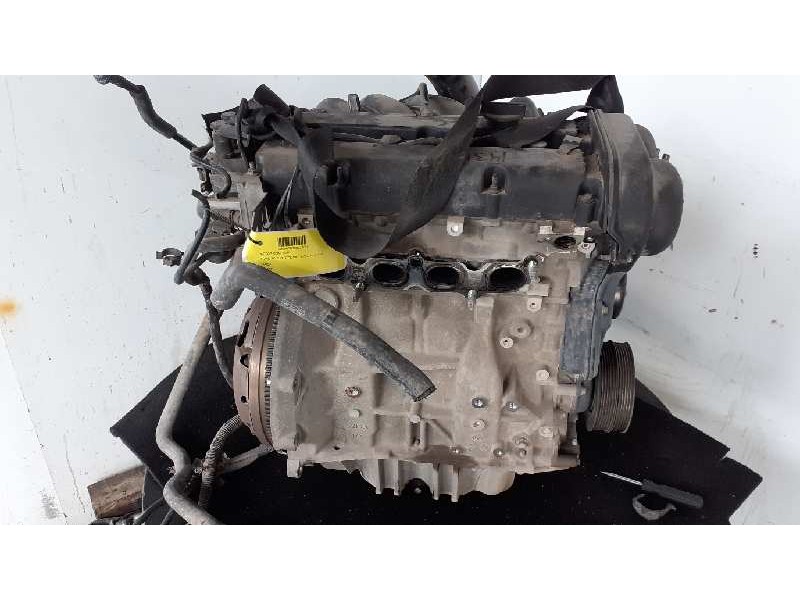Recambio de motor completo para ford focus berlina (cap) ghia referencia OEM IAM   