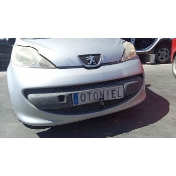 PARAGOLPES DELANTERO 7401CS 