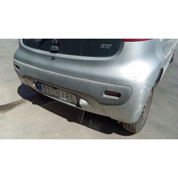 PARAGOLPES TRASERO 7410Y8 