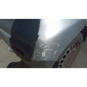 Recambio de paragolpes trasero para peugeot 107 (pm_, pn_) 1.0 referencia OEM IAM 7410Y8  