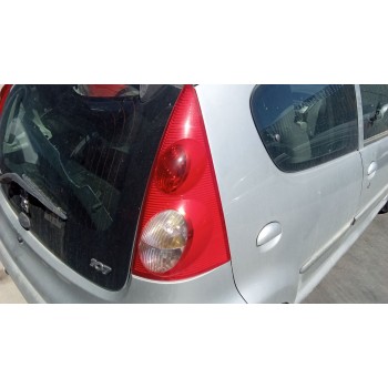 PILOTO TRASERO DERECHO 6351X6 
