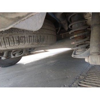 PUENTE TRASERO 0001386780080 