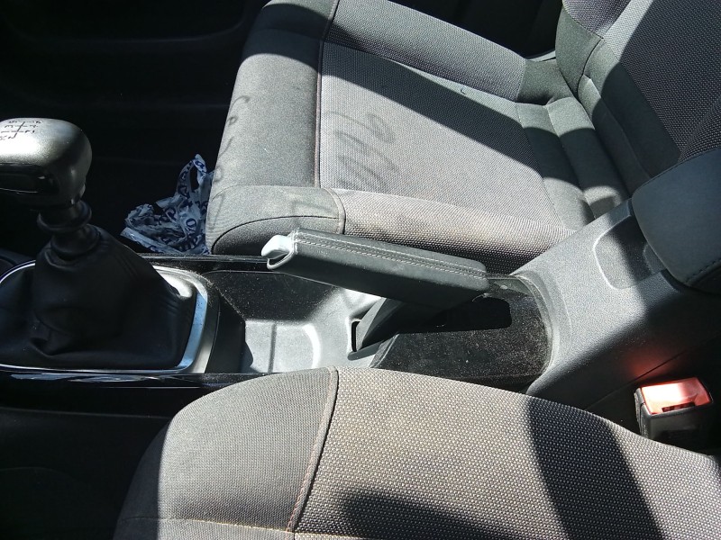 Recambio de palanca freno de mano para citroën c4 cactus 1.2 thp 110 referencia OEM IAM 98309045ZD  