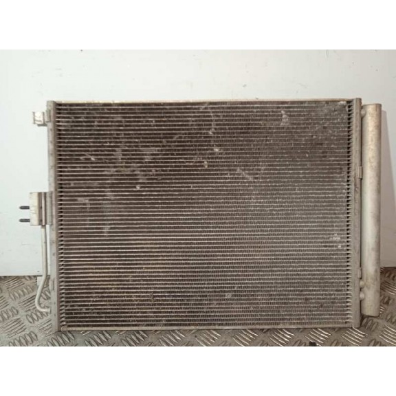 Recambio de condensador / radiador aire acondicionado para kia cee´d 1.4 crdi cat referencia OEM IAM   