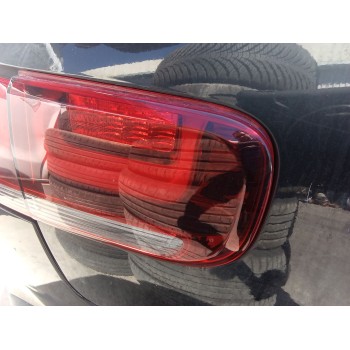 PILOTO TRASERO IZQUIERDO INTERIOR 9821352780 