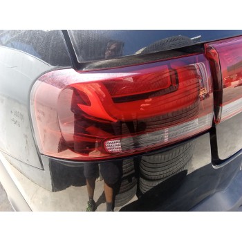 PILOTO TRASERO IZQUIERDO 9821349980 